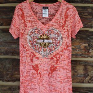 Harley Davidson Tee